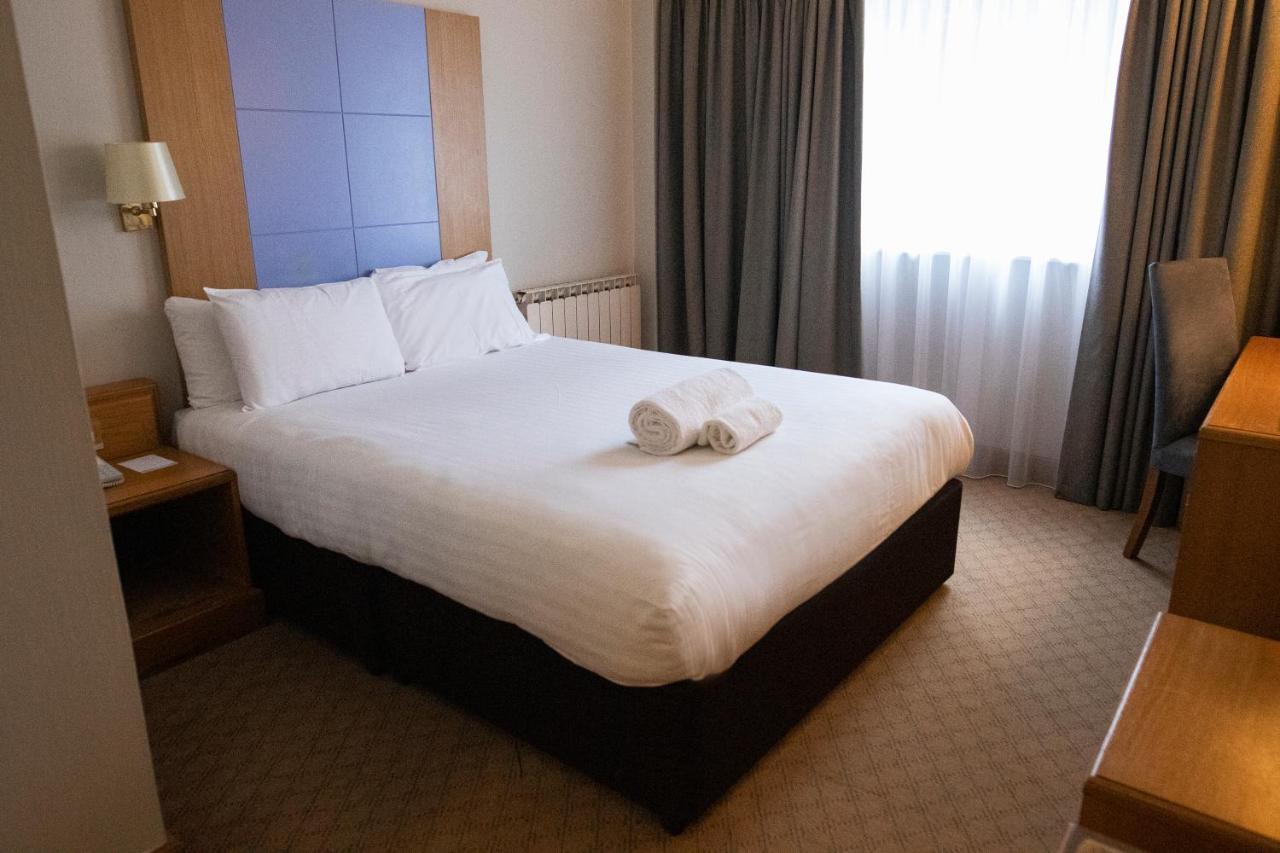 Ramada Birmingham/sutton Coldfield Hotel