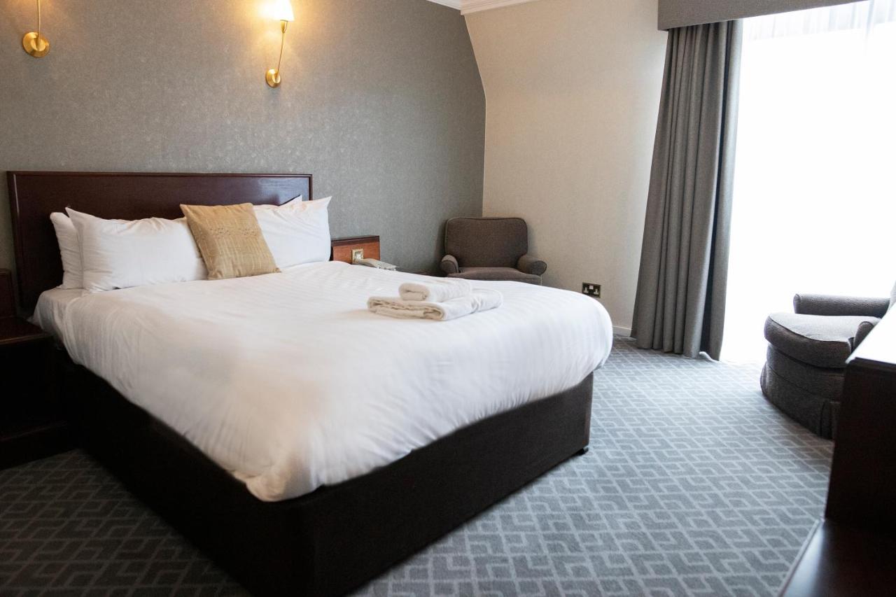 Hotel Ramada Birmingham/sutton Coldfield