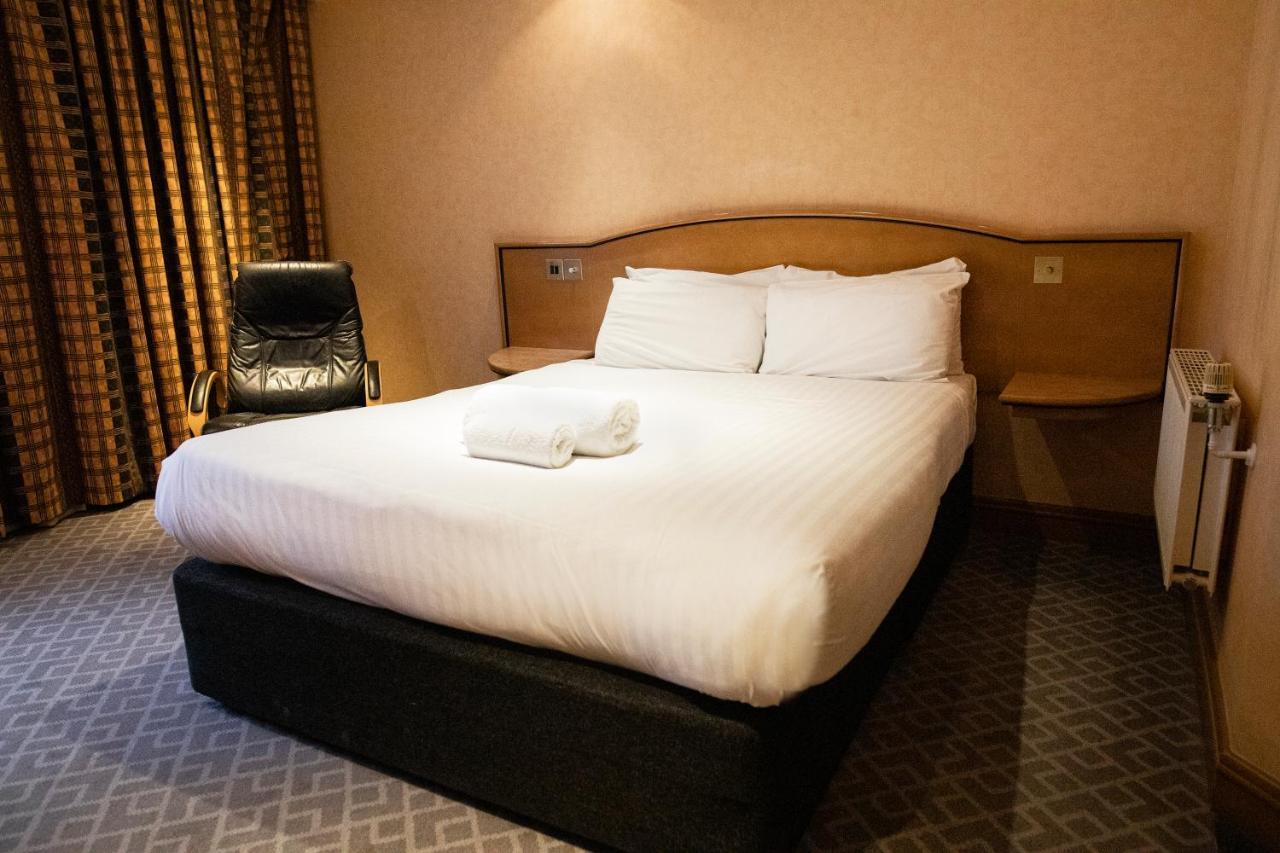 Ramada Birmingham/sutton Coldfield 3*