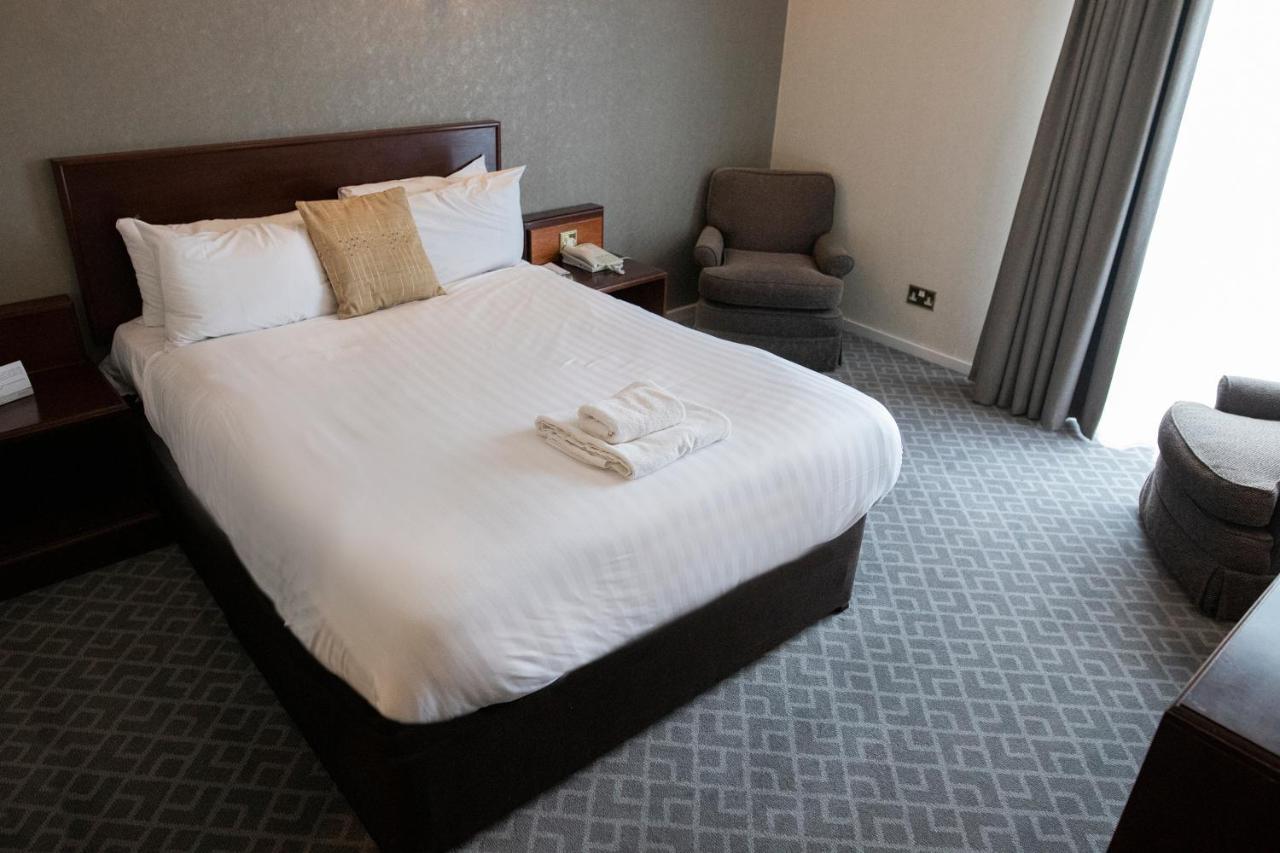 Ramada Birmingham/sutton Coldfield 3*