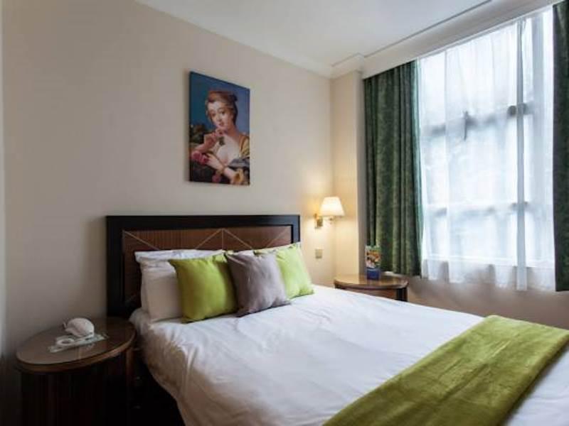 Britannia New Street Station Hotel