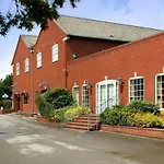 Best Western The Westley Hotel