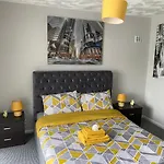 Solihull Apartment
