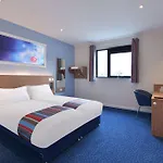 Travelodge Birmingham Castle Bromwich