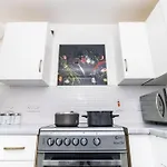 Shazeal Apartments