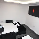The Hideaway