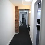 The Hideaway