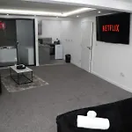 The Hideaway