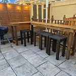 Huge 9 Bed Property Sleeps 17, Near Nec, City Centre, Hs2