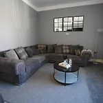 City Chic Retreat In Birmingham