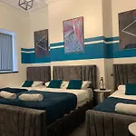 Tudors Esuites Central Two Bedroom Apartments