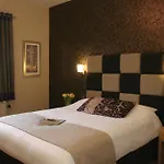 Best Western The Westley Hotel