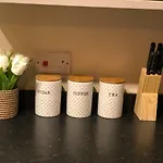 Solihull Apartment