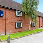 Travelodge Birmingham Castle Bromwich