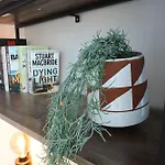 Birmingham Necairport Interchange Shortstay Homebase