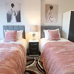 Birmingham Necairport Interchange Shortstay Homebase