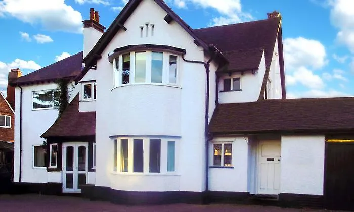 Broad Oaks B&B