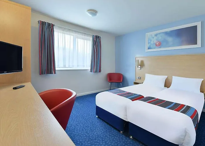 Travelodge Birmingham Castle Bromwich