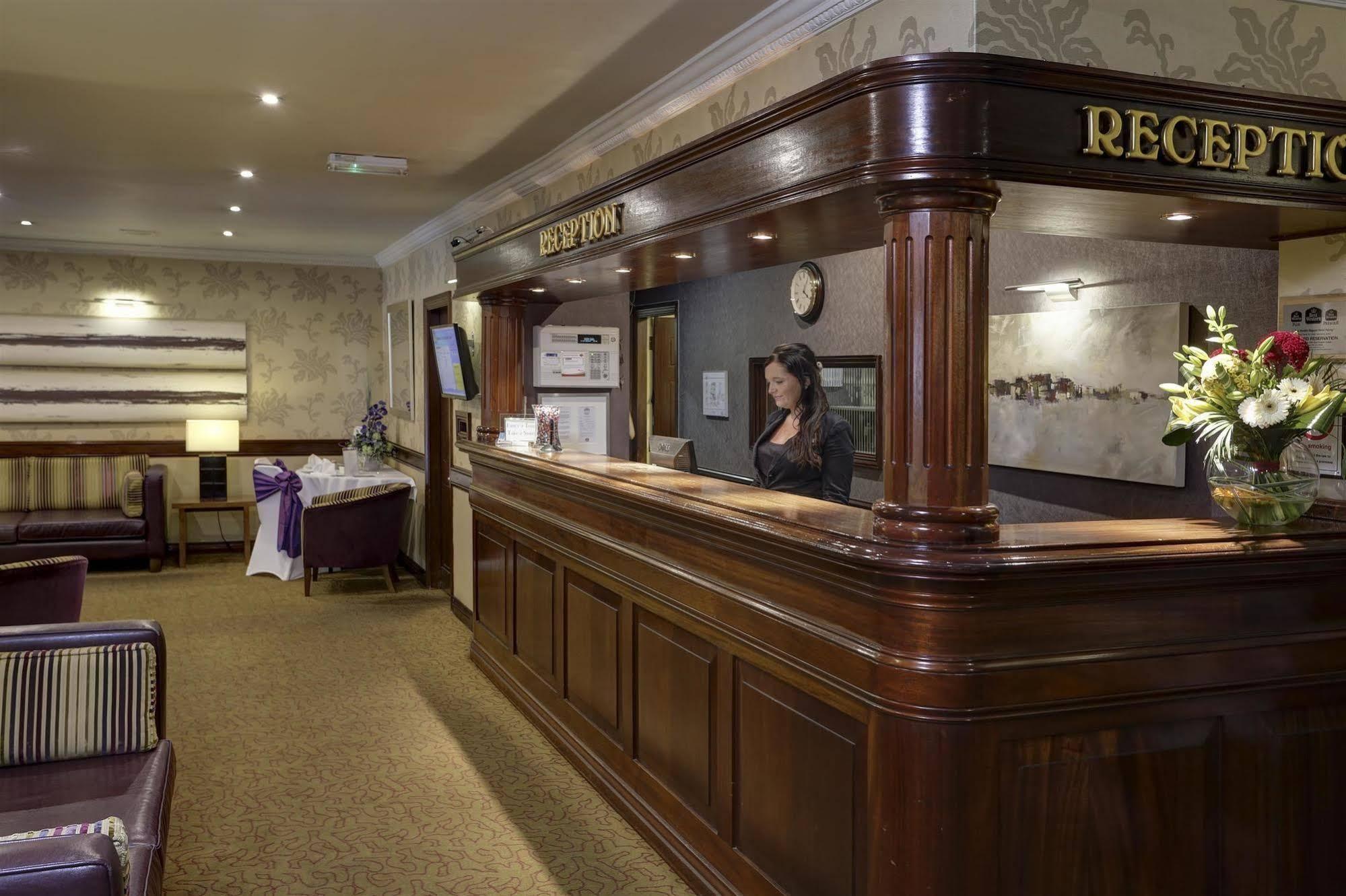 Western The Westley 3*