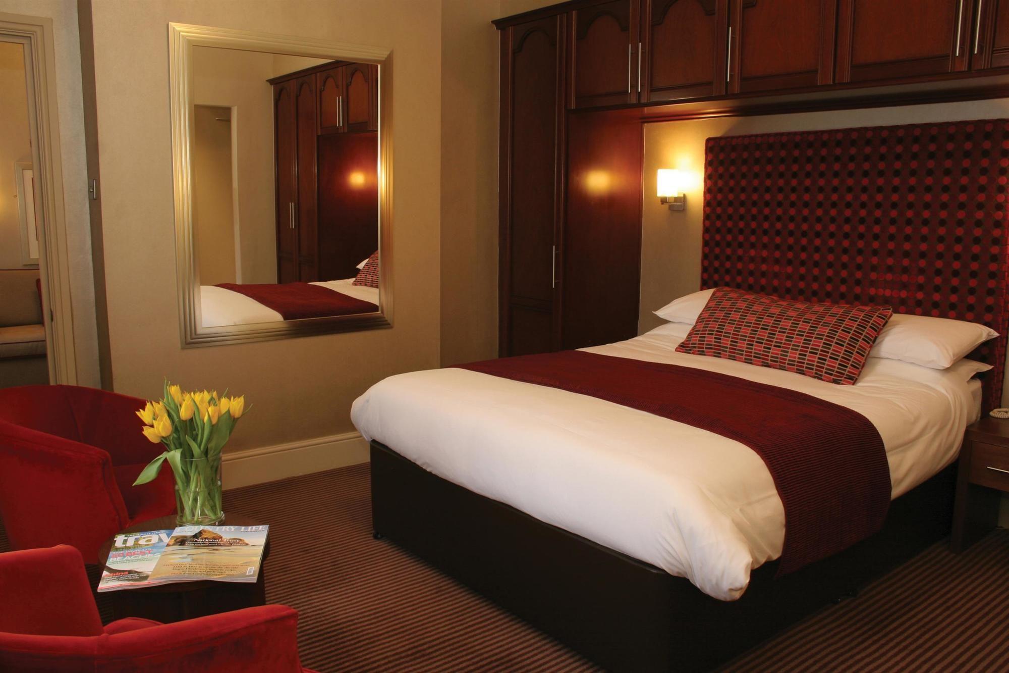 Hotel Western The Westley 3*