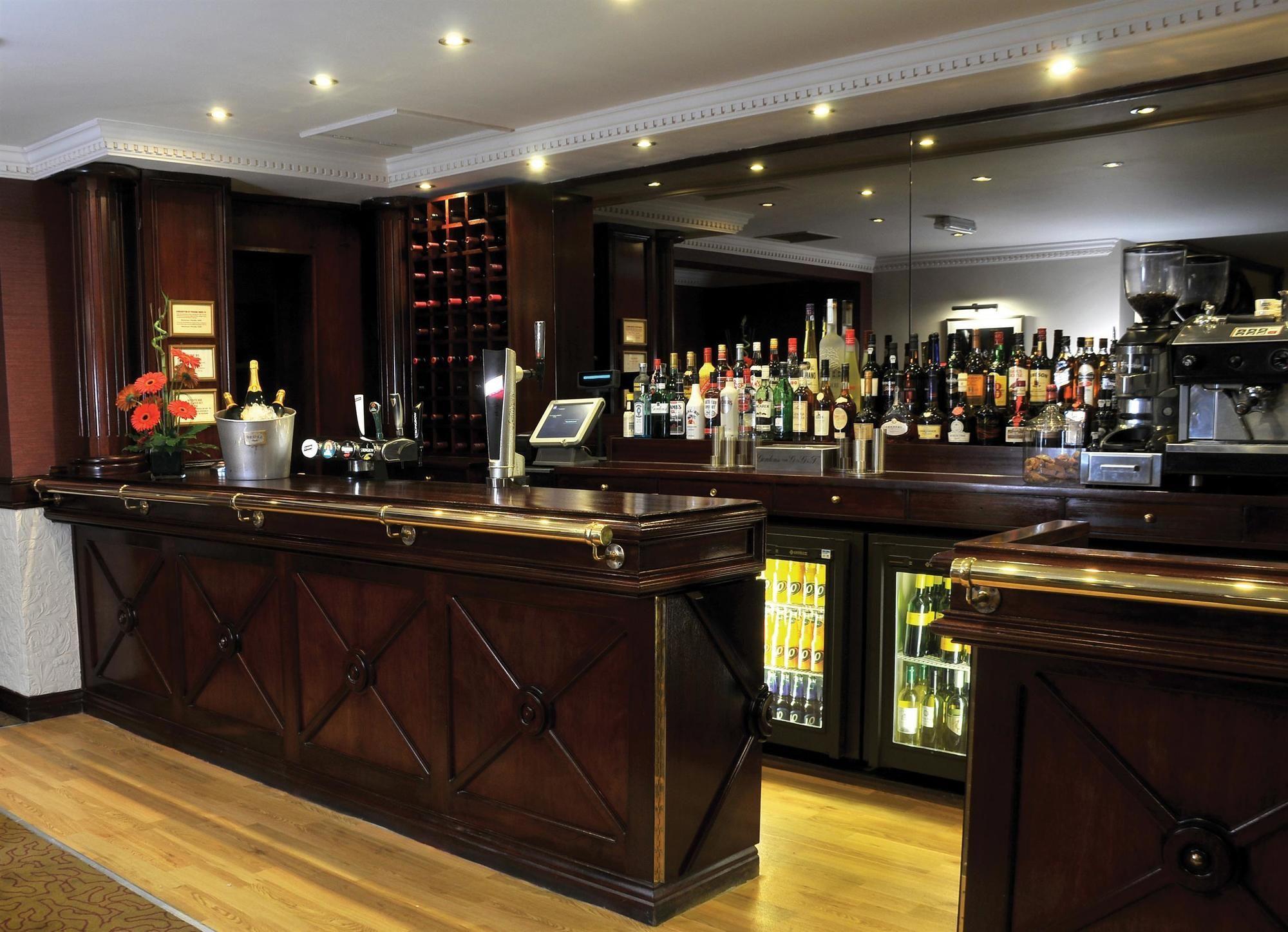 Hotel Western The Westley Birmingham