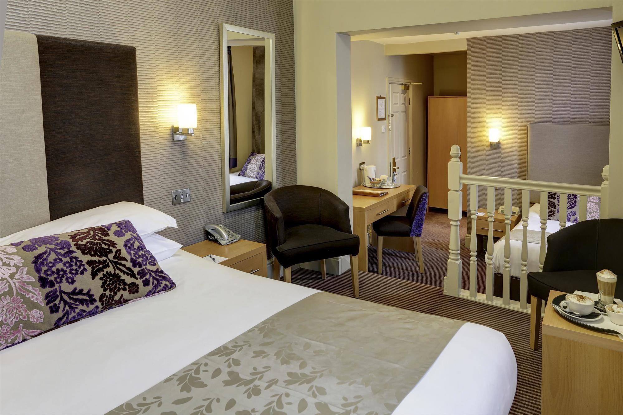 Western The Westley 3* Birmingham