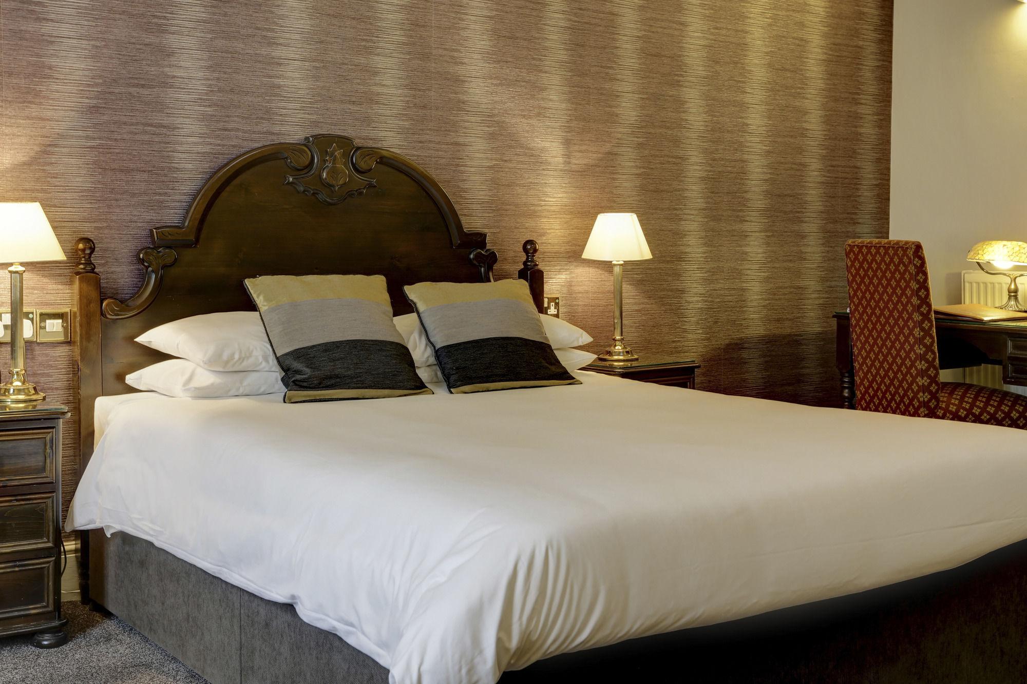 Western The Westley Hotel