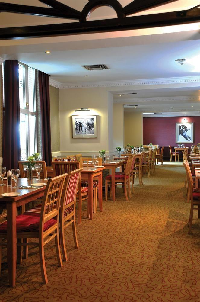 Hotel Western The Westley 3*