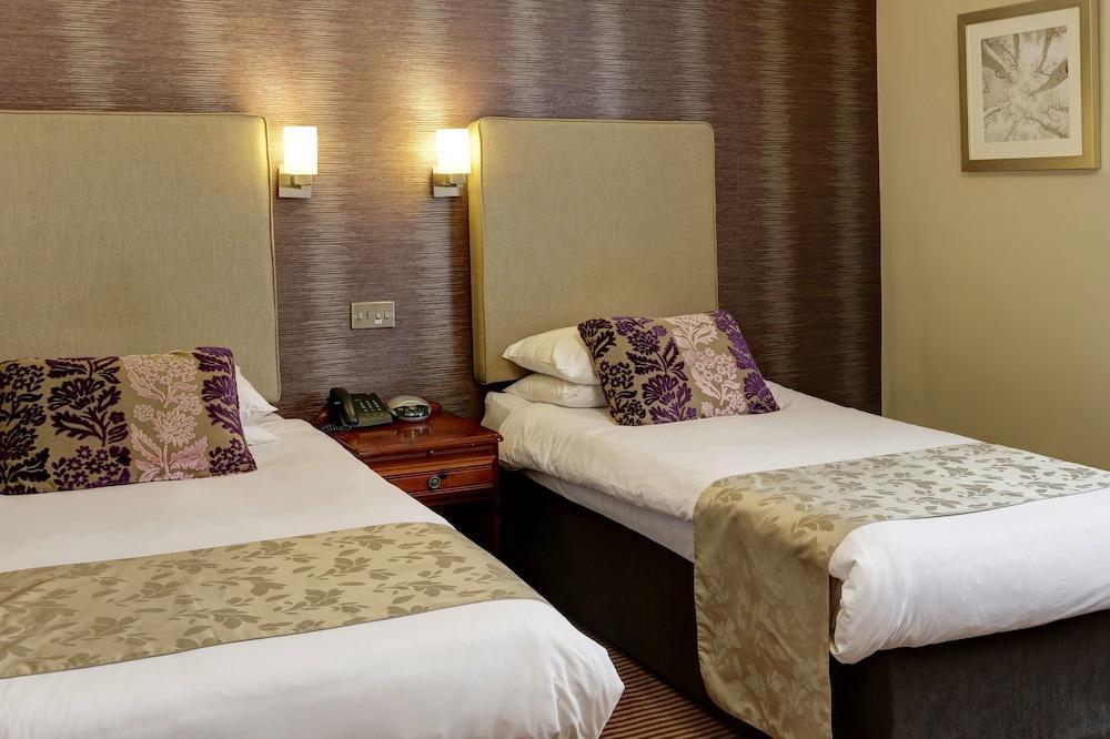 Hotel Western The Westley