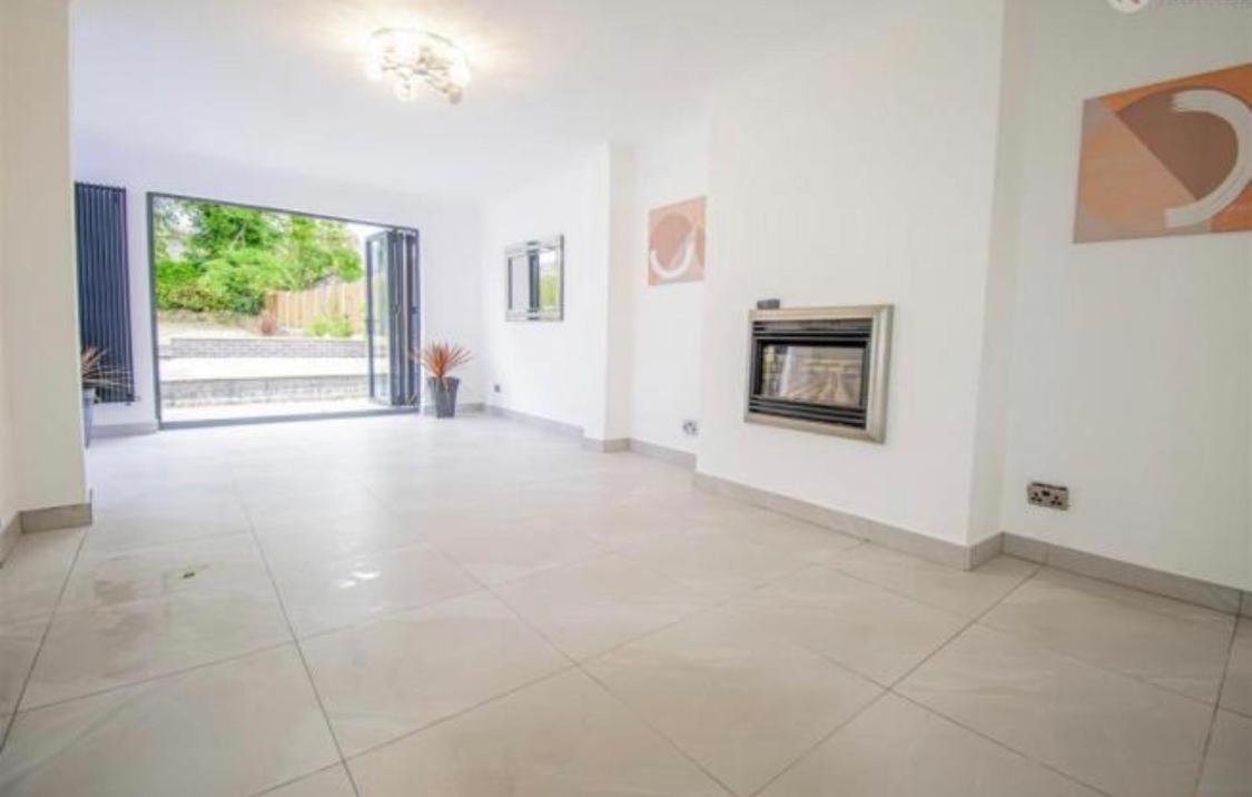 Painswick Road House Guest house Birmingham