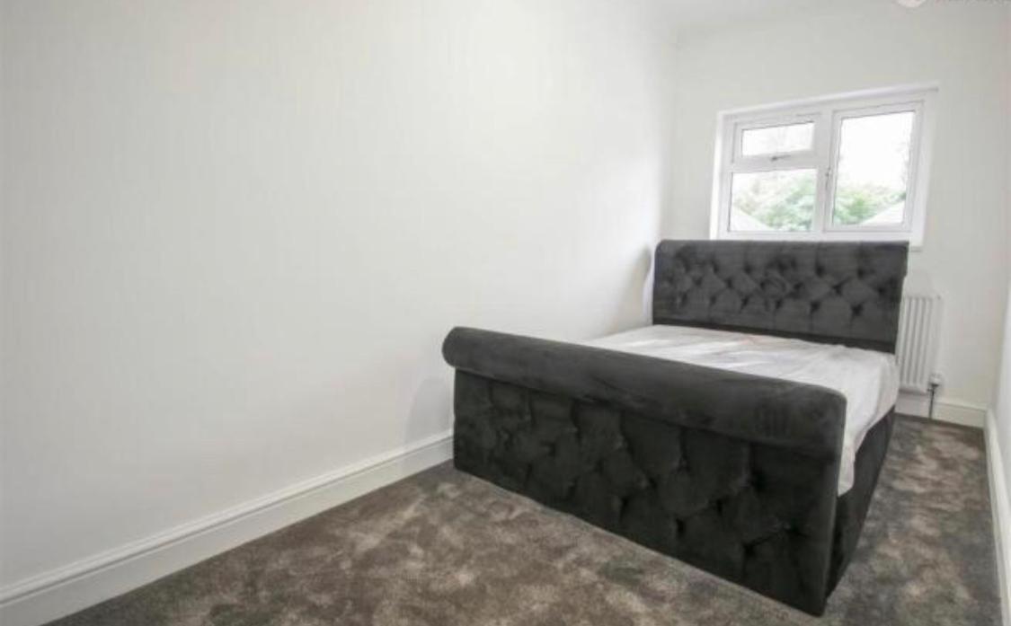 Painswick Road House Birmingham