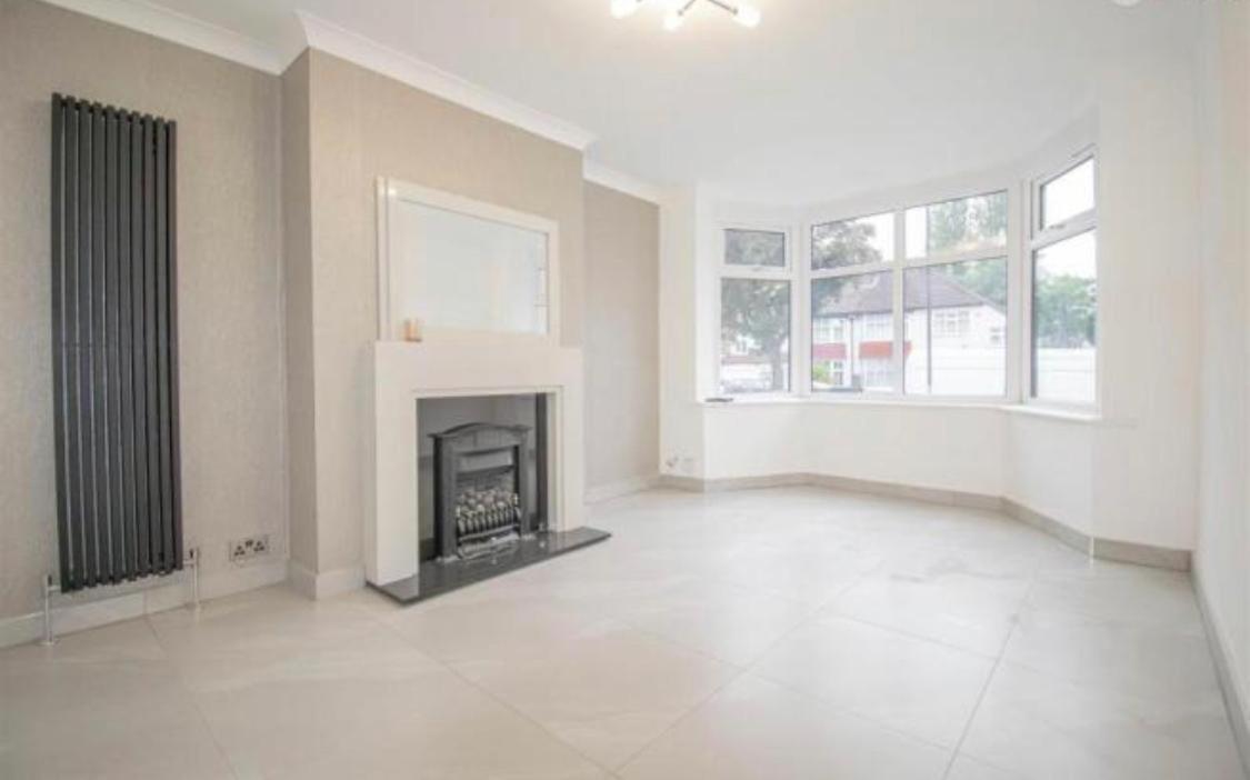 Guest house Painswick Road House Birmingham