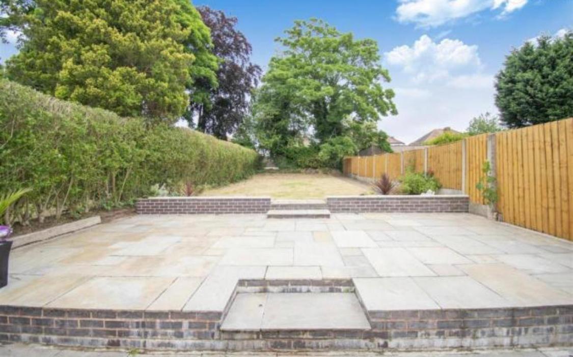 Guest house Painswick Road House Birmingham