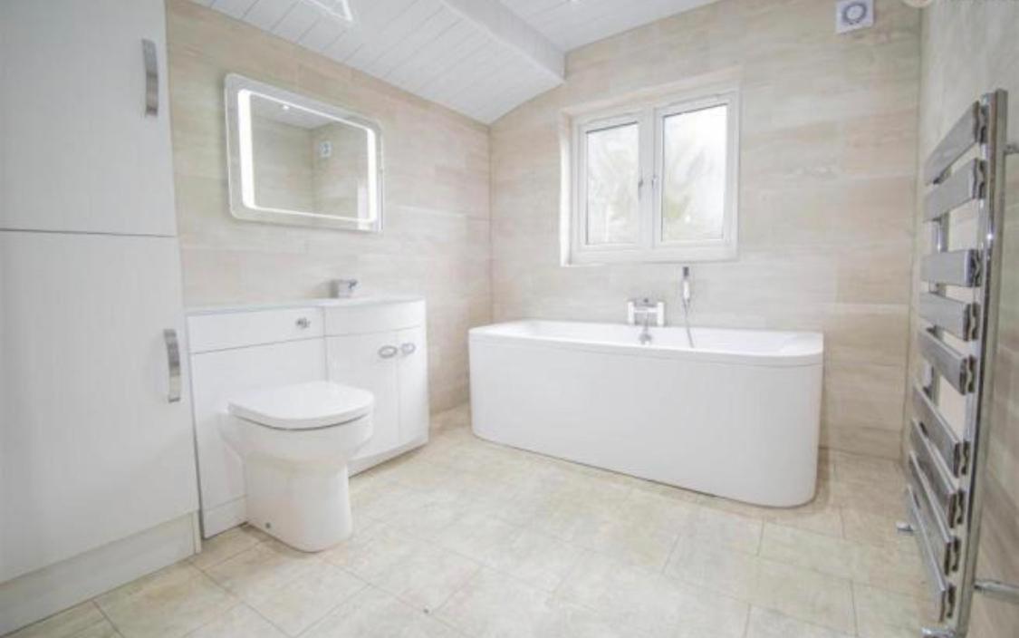 Painswick Road House Guest house