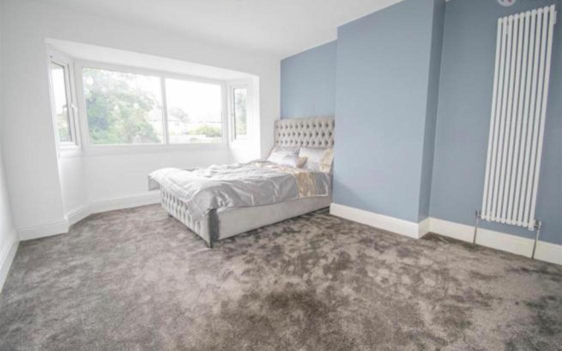 Guest house Painswick Road House Birmingham