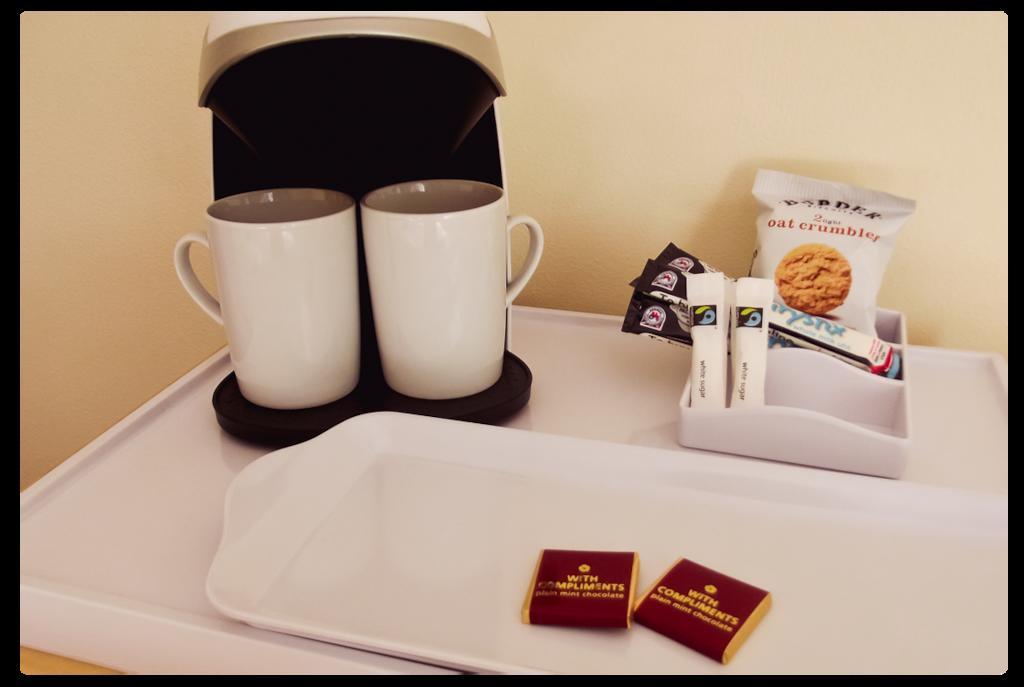 Broad Oaks Bed & Breakfast