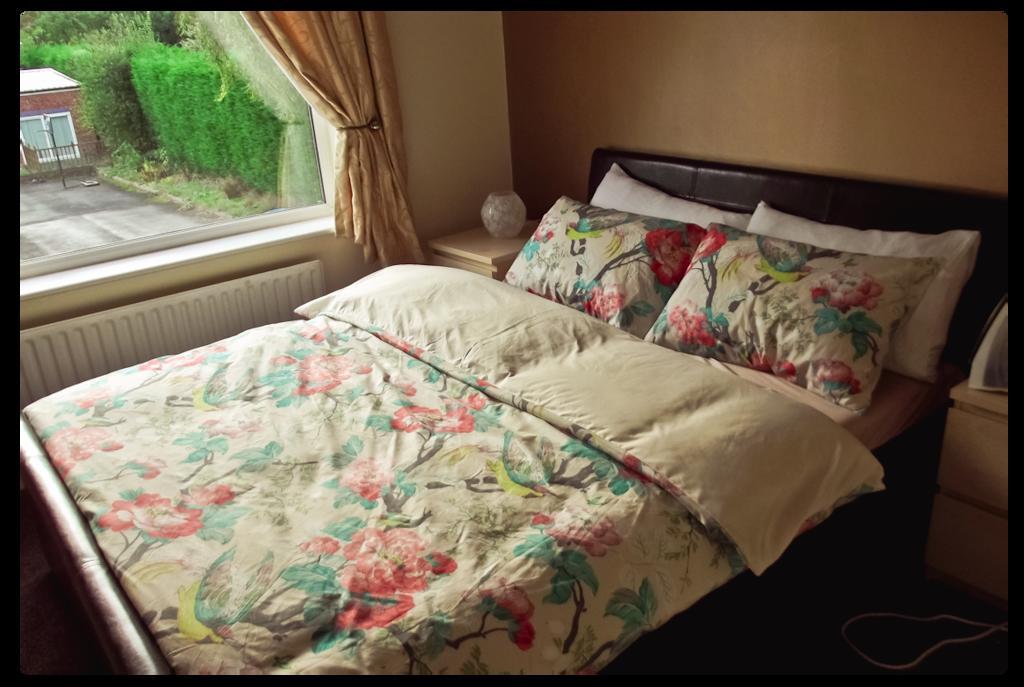 Broad Oaks Bed & Breakfast Solihull