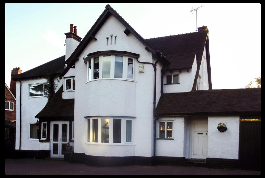 Bed & Breakfast Broad Oaks Solihull