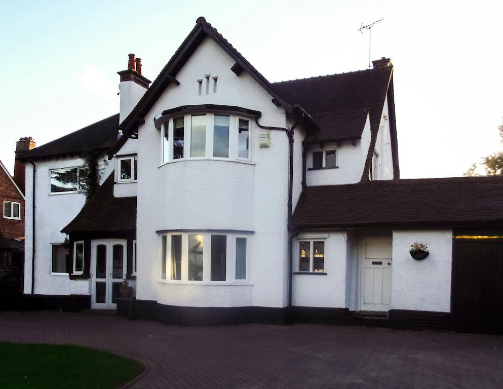 Broad Oaks Bed & Breakfast 3*