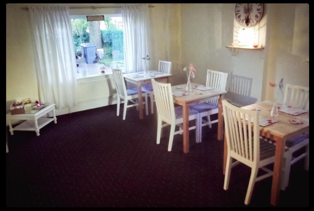 Bed & Breakfast Broad Oaks Solihull