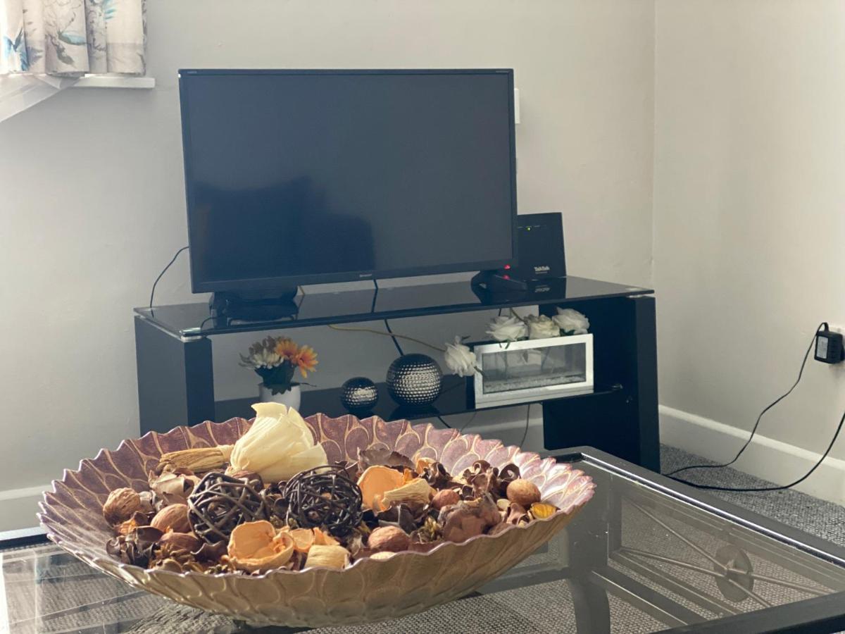 Solihull Apartment