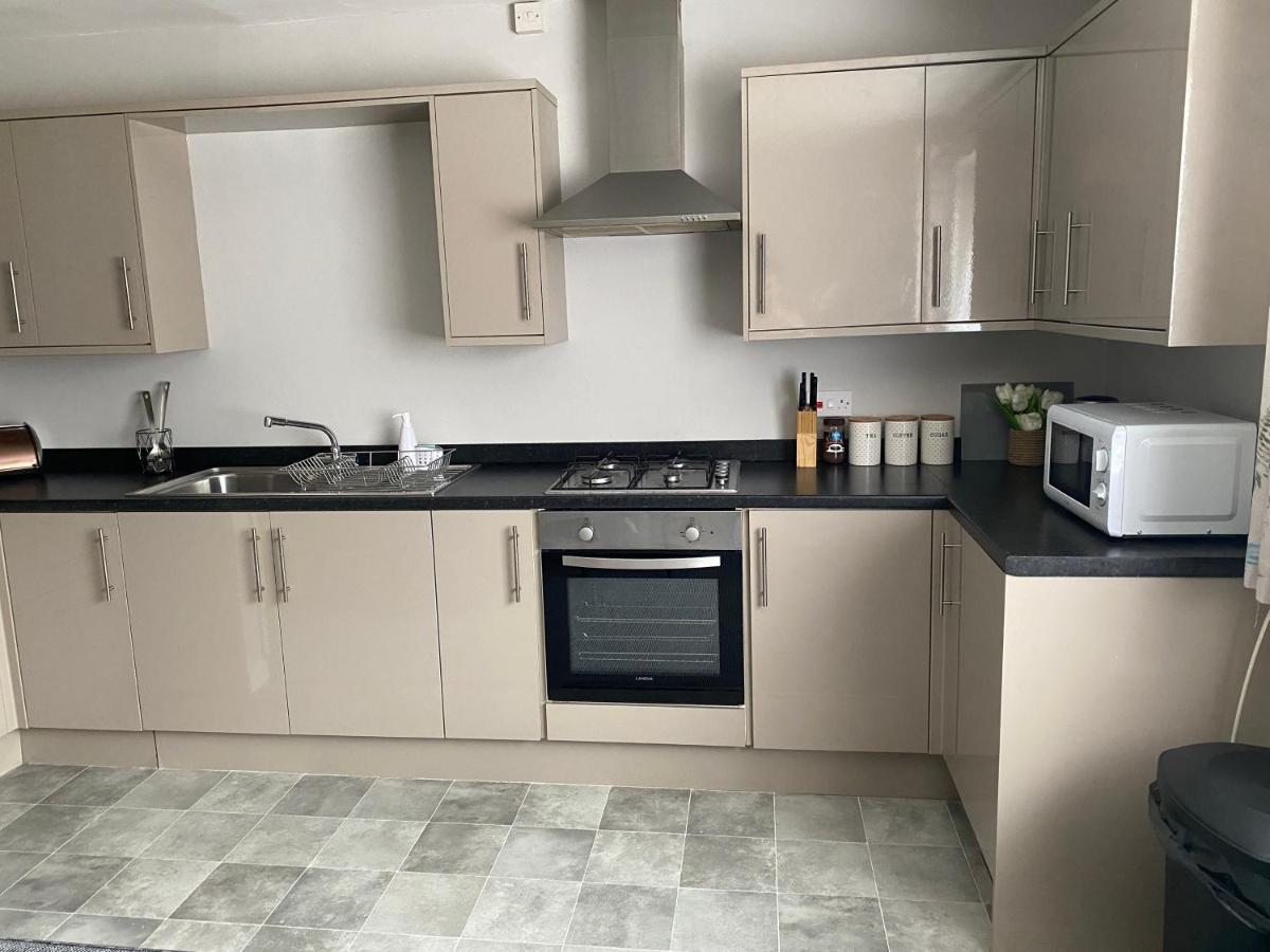 Solihull Apartment Birmingham