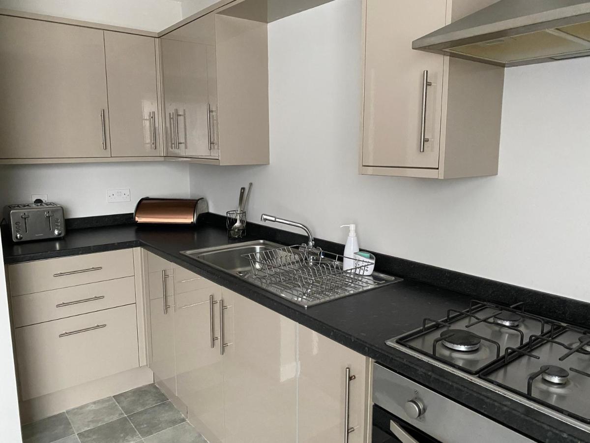 Apartment Solihull Birmingham