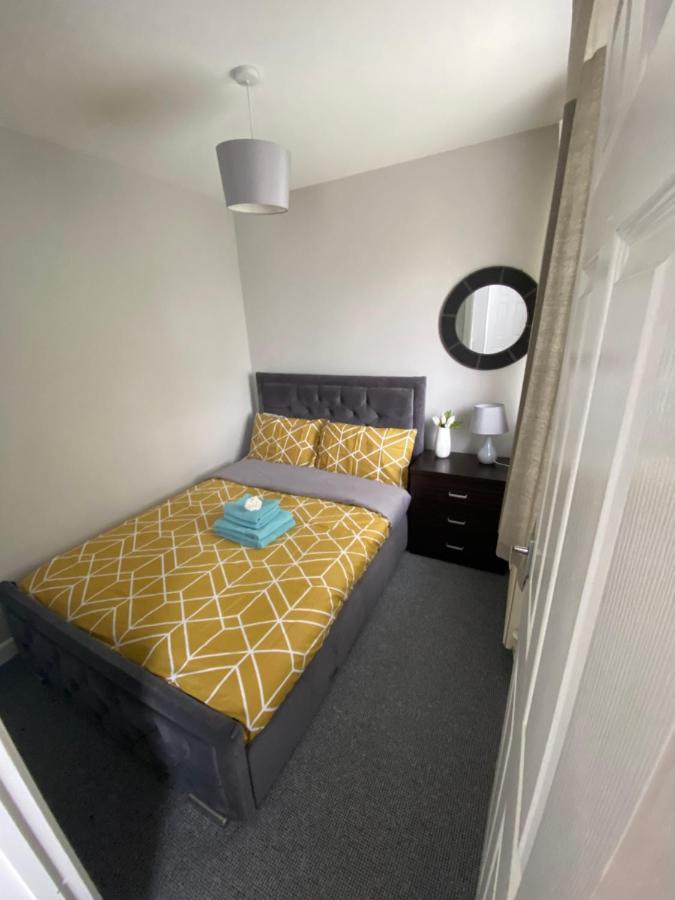 Solihull Apartment Birmingham