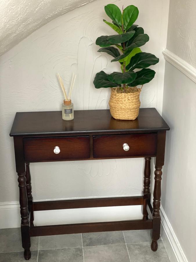 Solihull Apartment