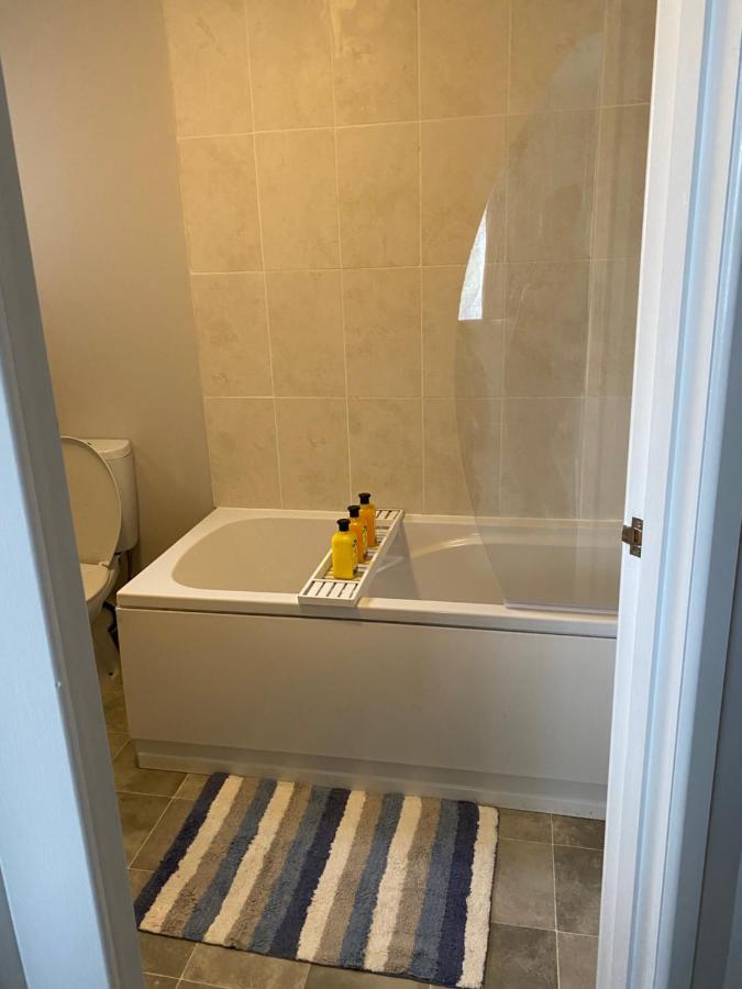 Solihull Apartment *