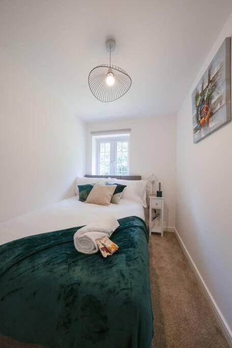 Holiday home Stylish 2-bed Contractor Haven: Nec & Airport Proximity