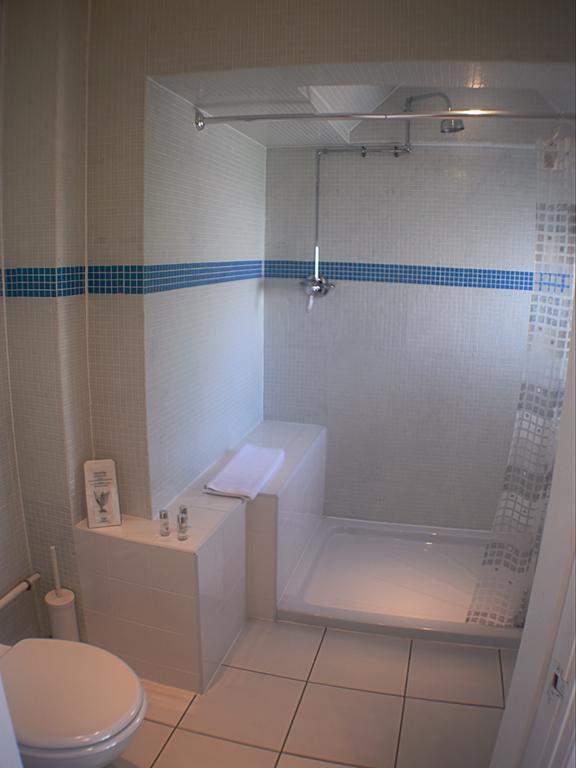 Bed & Breakfast Broad Oaks Solihull