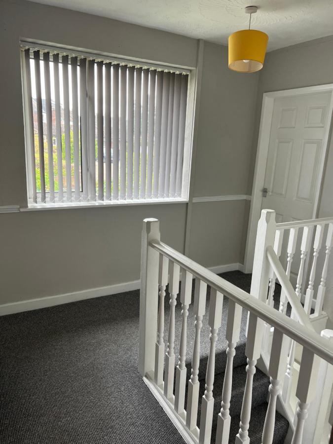 Apartment Solihull