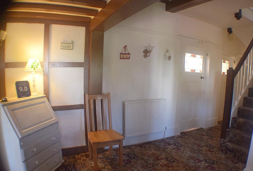 Broad Oaks Bed & Breakfast 3*